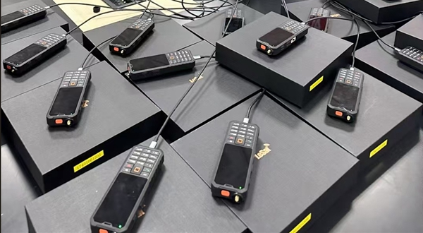 天通卫星电话LeSat F2：勇冲抗震救灾前线的“通信尖兵”