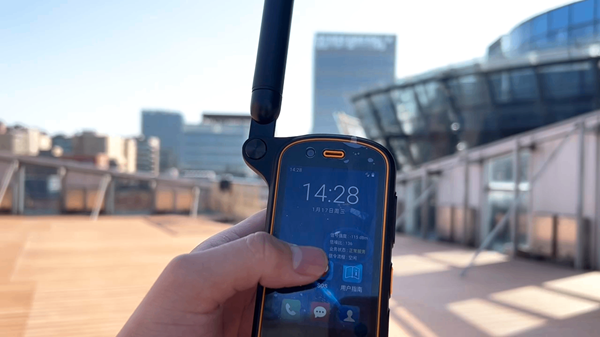 天通卫星电话无法打通怎么办？一文教你排查故障