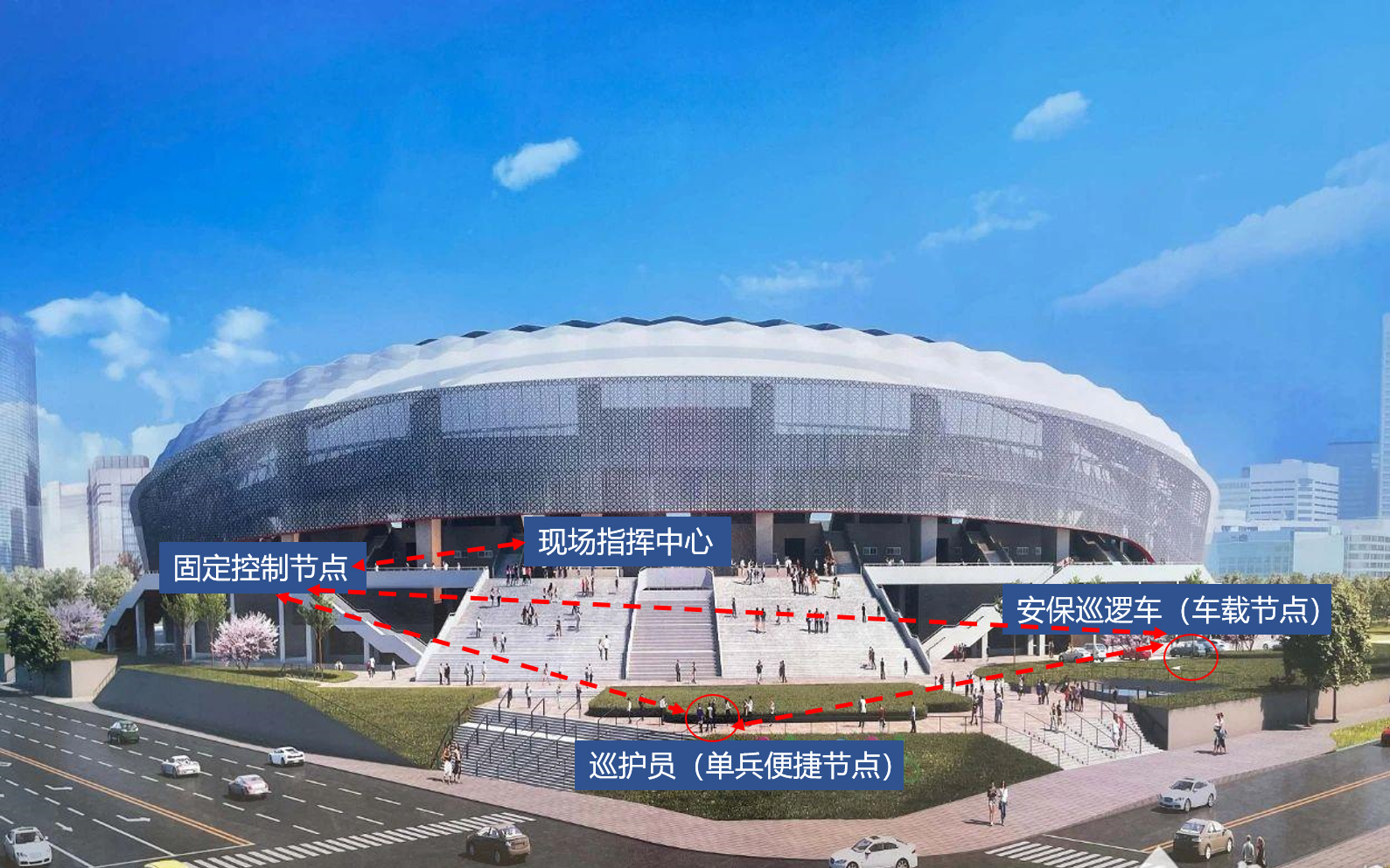 英国上市公司365LeSat自组网终端系列  构建全场景通信网络