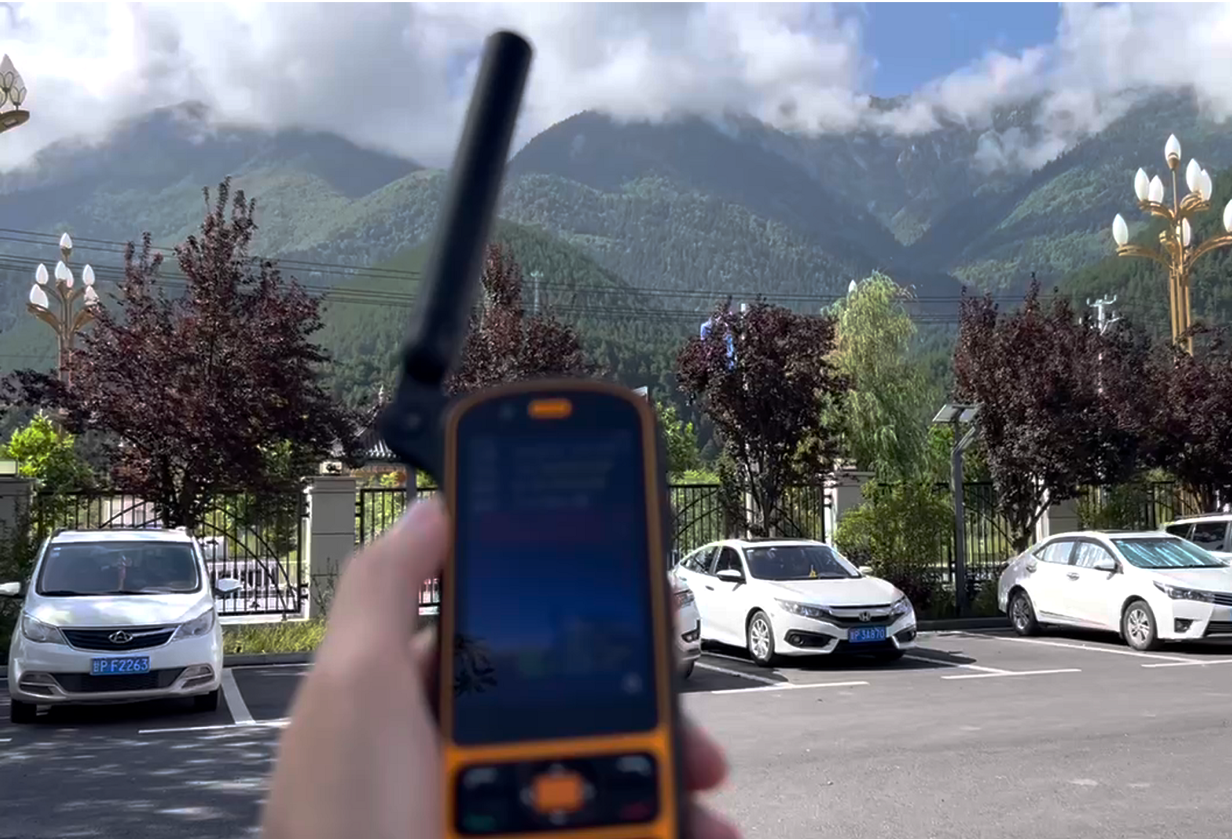 天通卫星电话如何在自然灾害发生时保障通信